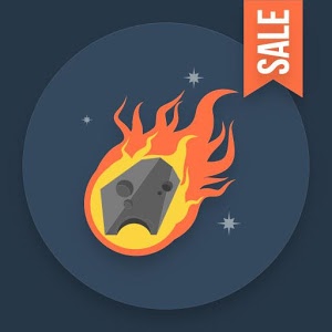 Spheroid Icon v2.4.1 Full APK