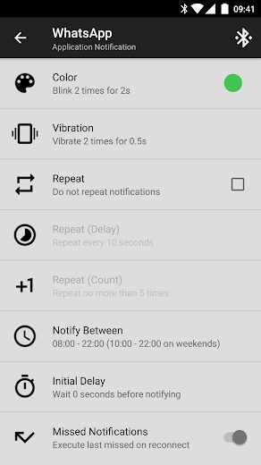 Tools Mi Band v4.3.2 Paid Full APK