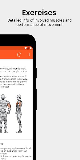 Total Fitness PRO v3.2.1 Full APK