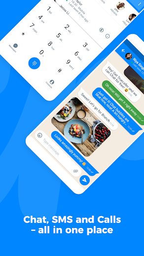 review truecaller id and dialer review truecaller id and dialer