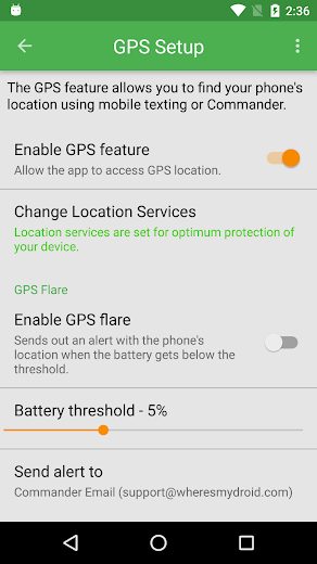 Wheres My Droid v6.4.13 Elite Full APK