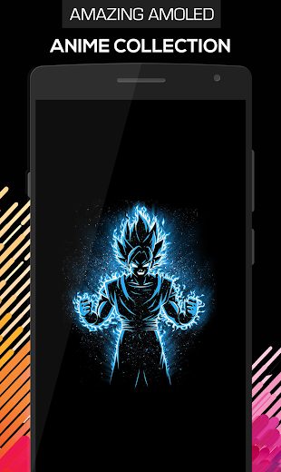 AMOLED Wallpapers v4.5 Unlocked Full APK