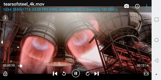 BSPlayer v3.01.213-20191231 Final Paid APK
