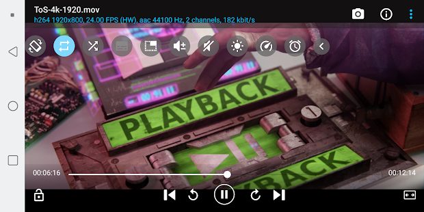 BSPlayer v3.01.213-20191231 Final Paid APK