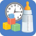 Baby Connect activity logger v7.0.1 PAID APK