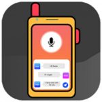 Bluetooth Walkie Talkie & Chat v1.4 Full APK