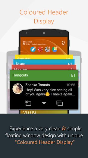 C Notice Prime v1.7.3.4 Full APK