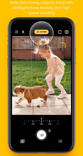 Camera+ 2 v1.11 Paid Full APK