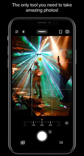 Camera+ 2 v1.11 Paid Full APK