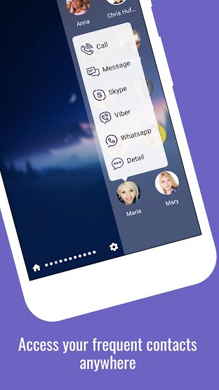 Edge Action Edge Screen Premium v2.0.5 APK