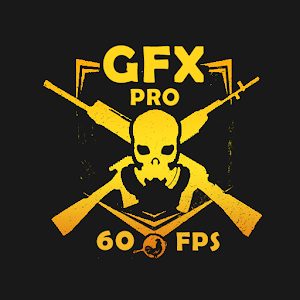 GFX Tool Booster Battleground v2.4 Pro APK