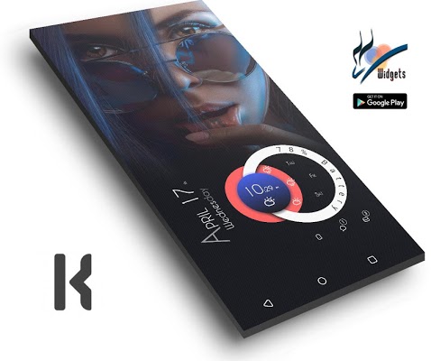 Impala Widgets v5.0 Paid APK