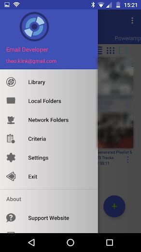 New Playlist Manager v3010 Paid Full APK