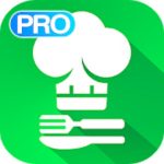 Nutrition Fitness Coach Recipe Pro v1.3 APK