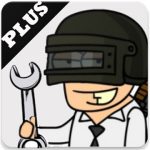 PUB Gfx+Tool v0.18.0 build166 Full APK