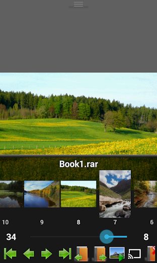 Perfect Viewer v4.5b Donate Full APK