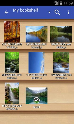 Perfect Viewer v4.5b Donate Full APK