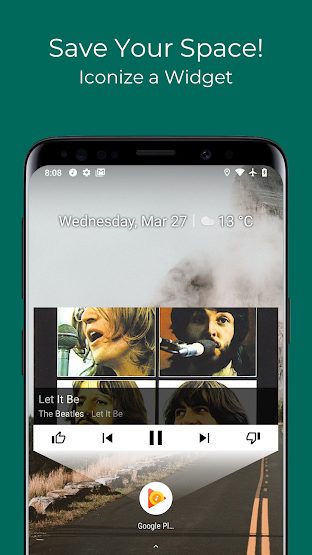 Popup Widget 3 v3.4.0 Patched APK