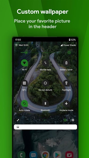 Power Shade Notification v15.2 Pro APK