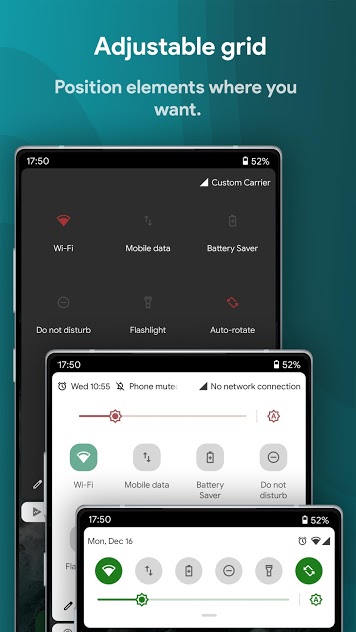 Power Shade v14.98 Pro APK