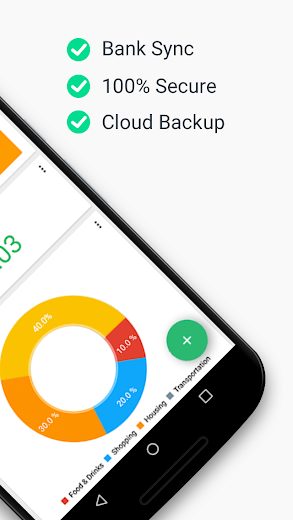 Wallet Money Finance Tracker v7.3.251 Pro APK