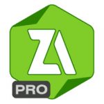 ZArchiver Pro v0.9.3 Full APK