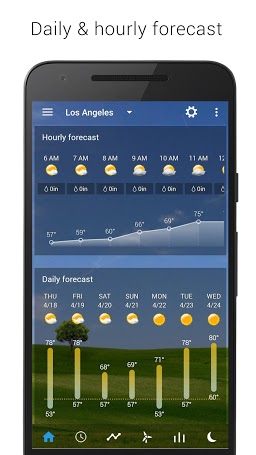 3D Flip Clock Weather v5.60.1.2 Paid APK