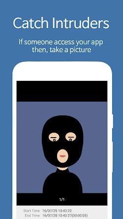AppLock Fingerprint v7.5.1 Premium APK
