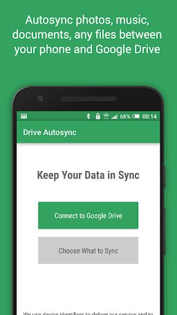 Autosync Google Drive Ultimate v4.4.17 APK