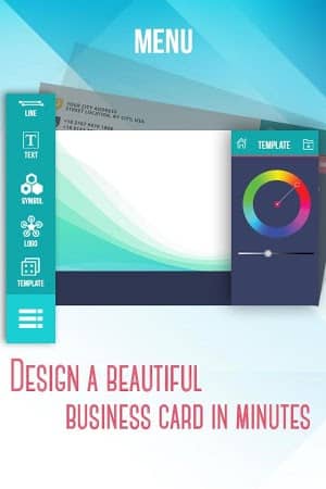 Business Card Maker Creator Pro v2.3.4 APK