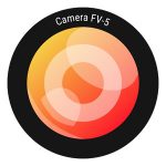 Camera FV-5 v5.0.8 Pro APK