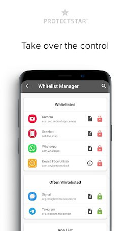 Camera Guard Blocker v4.0.2 Paid APK