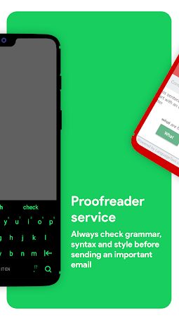 Chrooma Keyboard v4.6.9 Pro APK