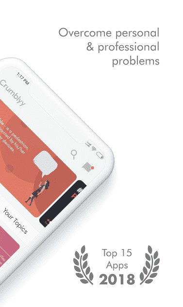 Crumblyy Life Hacks Full v4.2.8 APK