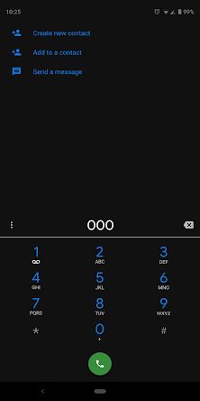 Domination Substratum Theme v19.9 Full APK