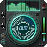 Dub Music Player Audio Equalizer v4.32 Pro APK