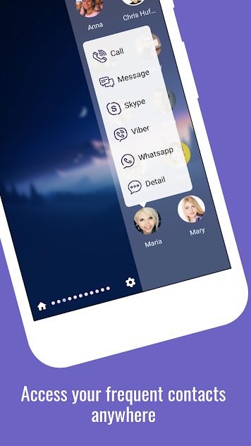 Edge Screen v2.0.6 Full APK