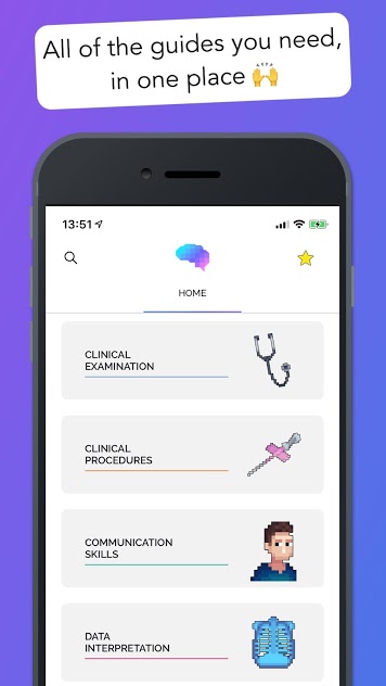 Geeky Medics OSCE revision v2.3 Full APK