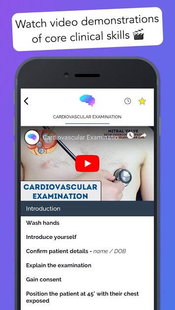 Geeky Medics OSCE revision v2.3 Full APK