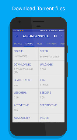 IDM+ Fastest Downloader Patched v10.7 APK