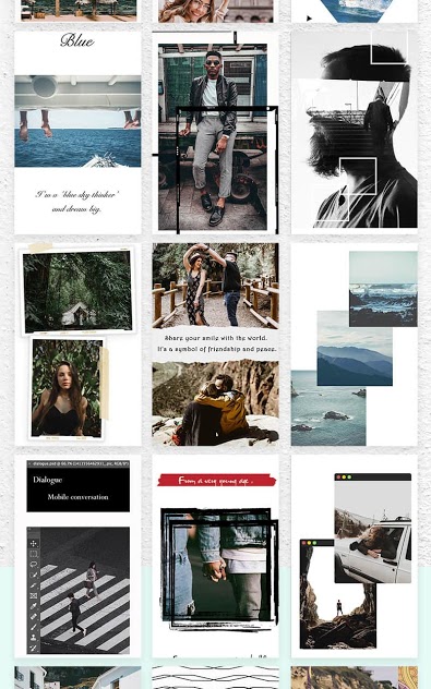 Mojito Instagram story editor v2.0.136 Full APK