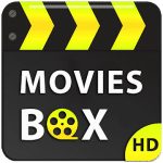 MoviesTV Box Ad-Free v3.2.2 APK