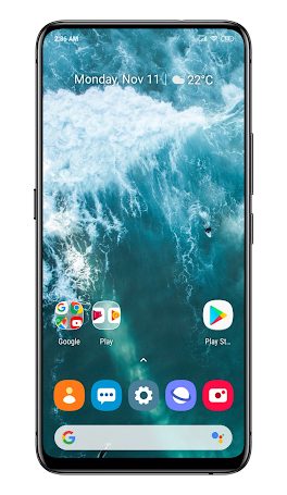 Pear Launcher Pro v2.0.6 APK