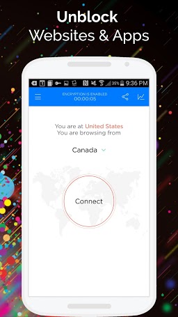 Touch VPN Elite v1.8.1 APK