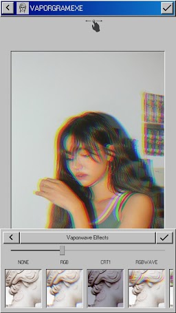 Vaporgram Pro v4.5.0 Full APK