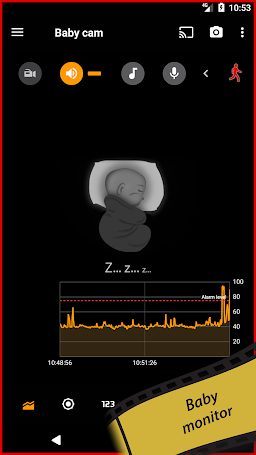 tinyCam Monitor PRO v14.1.3 APK