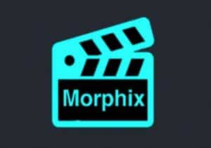 Morphix TV Mobile Mod