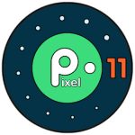 PIXEL 11 ICON PACK Patched v1.06 APK