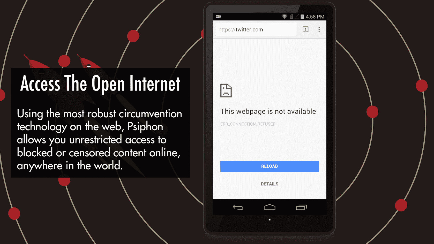 psiphon pro latest version