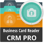 Business Card Reader CRM Pro Paid APK